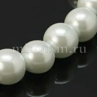 Pearl beads