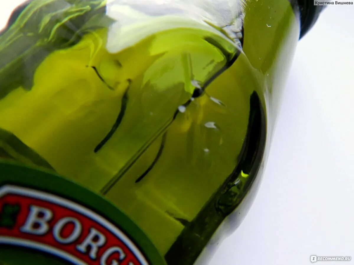 Borges продукция. Как отличить натуральное оливковое масло от подделок. Оливковое масло застывает