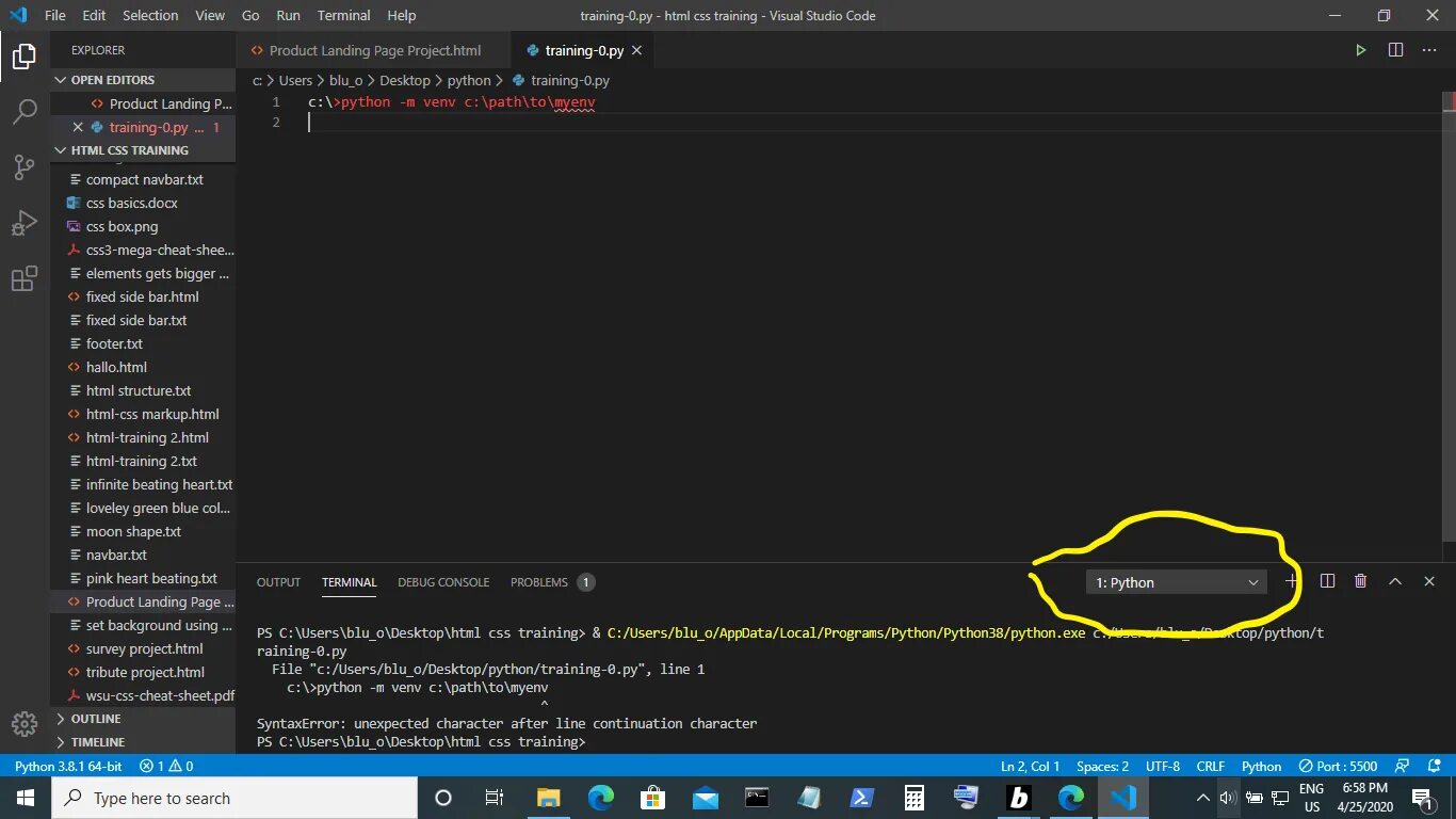 Venv bin python. Venv python 3.
