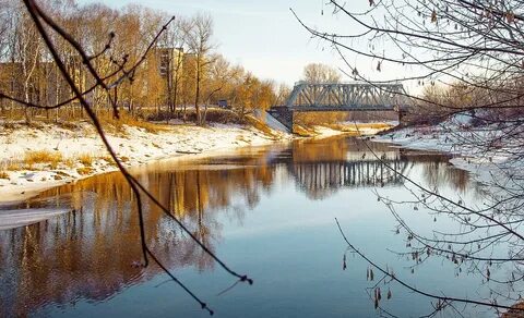 Близко рыбинск