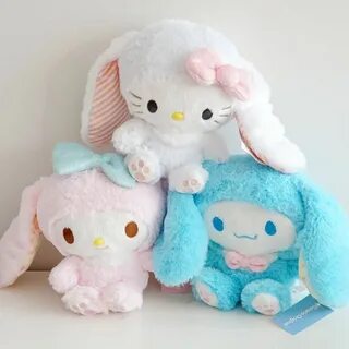 Мягкая игрушка мелоди
