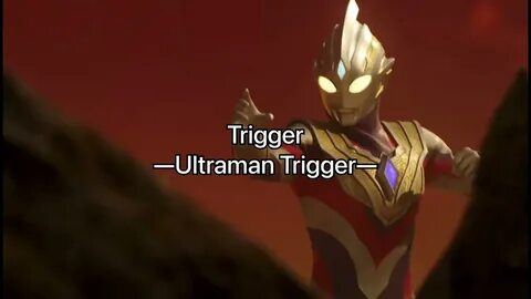 Trigger new