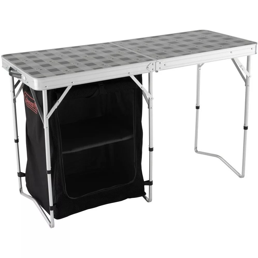 Надувная кемпинговая мебель. Стол Coleman. Складной стол Coleman Mini Camp Table. Стол Camping World long Table TC-002 алюминиевый. Столик Falttisch Coleman Mini-Camp.