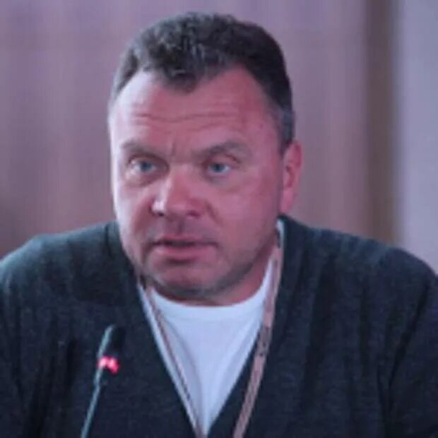 Игоре мишин