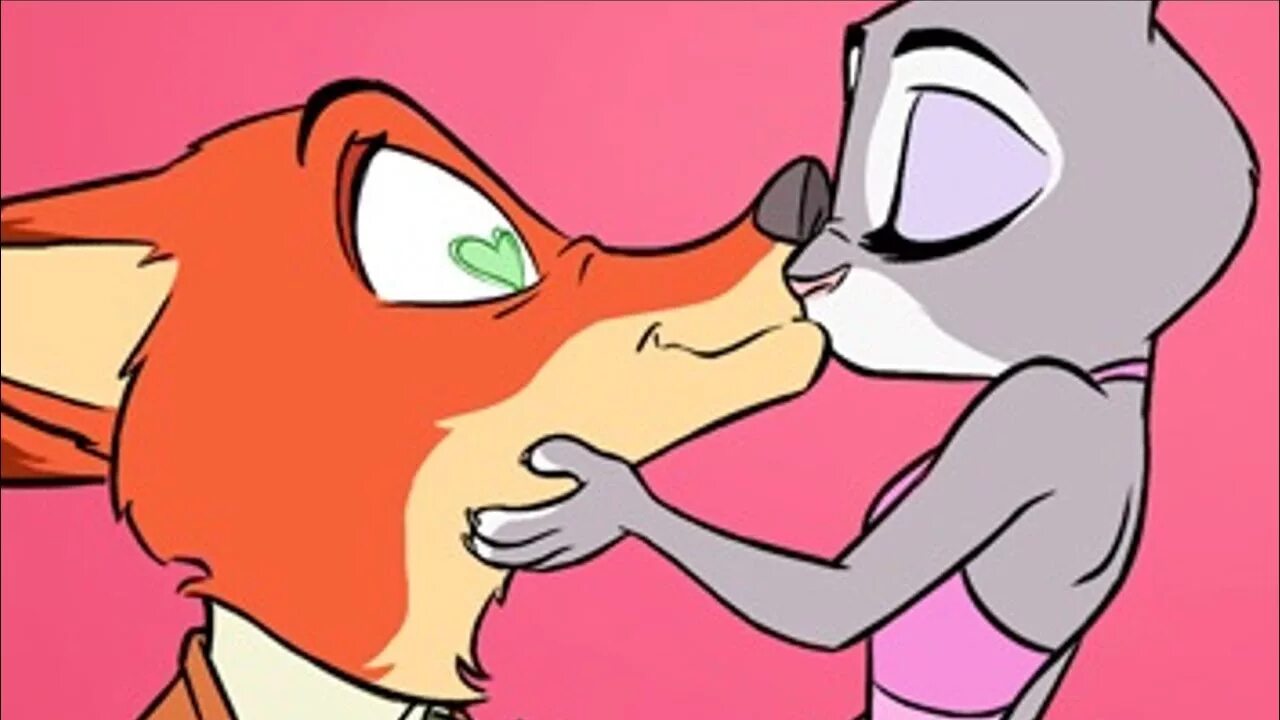 Judy and nick by gasprheart full. Judy and Nick. Щекотка Джуди. Щекотку Джуди Хопс. Zootopia Comic Dub #3.