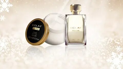 Eclat femme