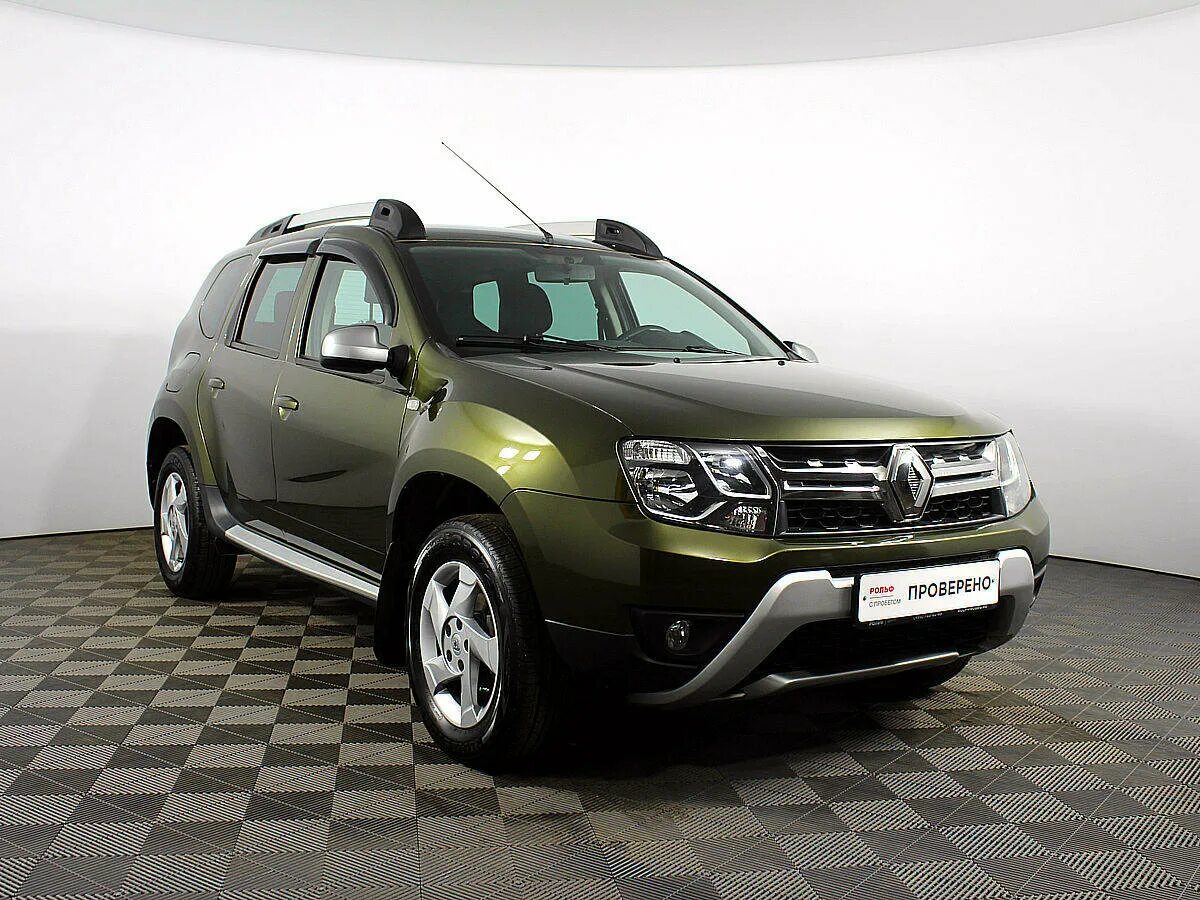 Renault duster лошадиные силы. 6. то рено дастер 2. 6 передний привод. Renault duster 2017 зеленый.