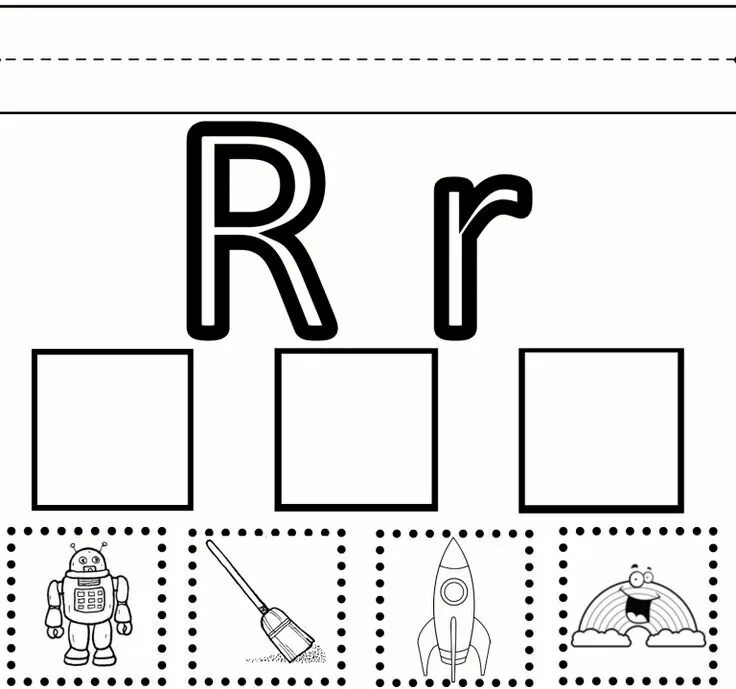 Tracing r