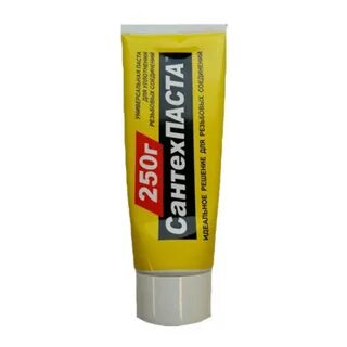 Паста сантехпаста