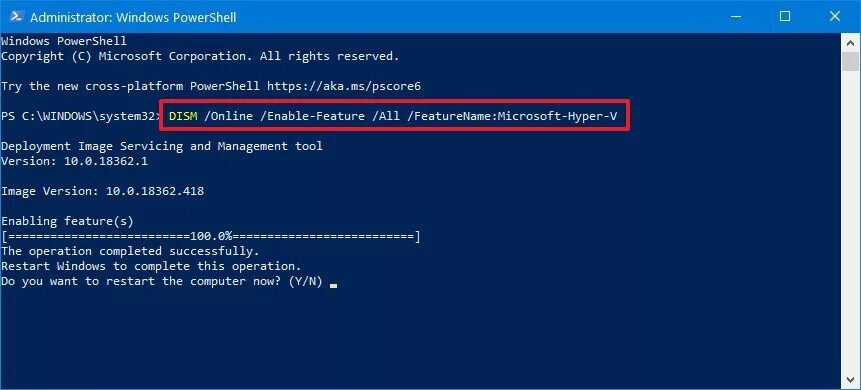 Fixing stage 2 windows 10 что это. Smb windows. как включить windows powershell. powershell windows 10. протокол smbv2.