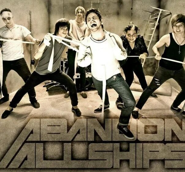Abandon all ships. Группа abandon all ships. постер abandon all ships. abandon all ships 2012. abandon all ships geeving.
