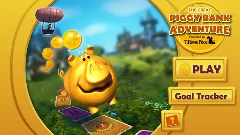 Бесплатный игра копилка