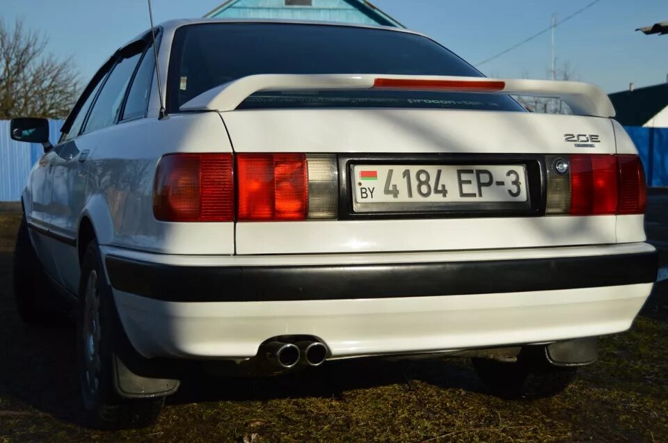 Спойлер ауди б3. Audi 80 b3 спойлер. Спойлер ауди б3. Спойлер ауди 80 б3. Спойлер ауди 80 б3.