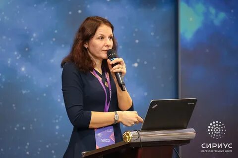 Заместитель директора по научной деятельности