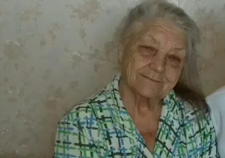 Девушка с потерей памяти