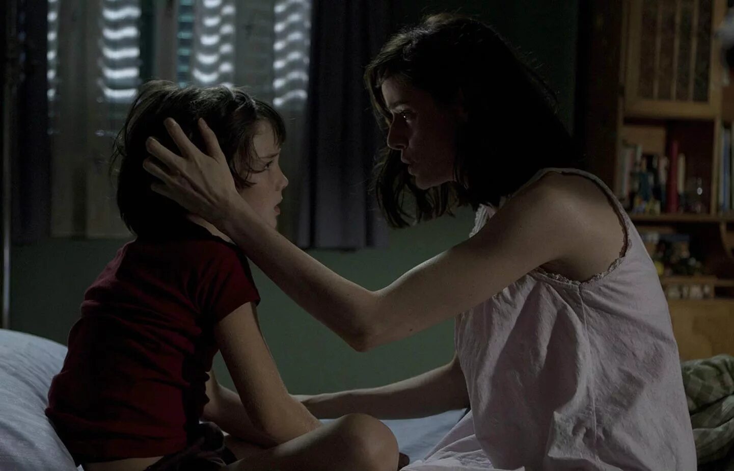 Explicit mainstream movies