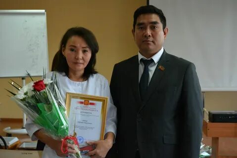 Новости кызыл