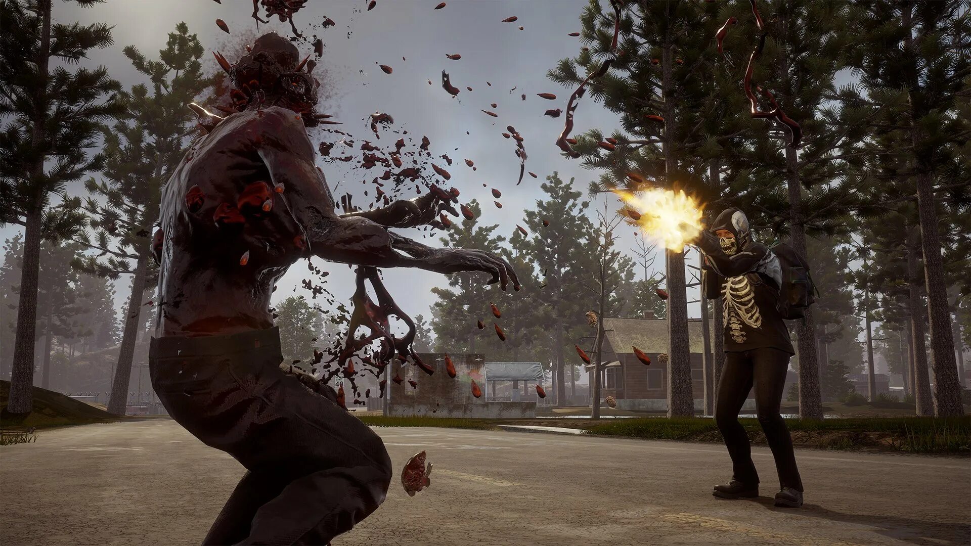 State of Decay 2. State of Decay 2 [Xbox one].