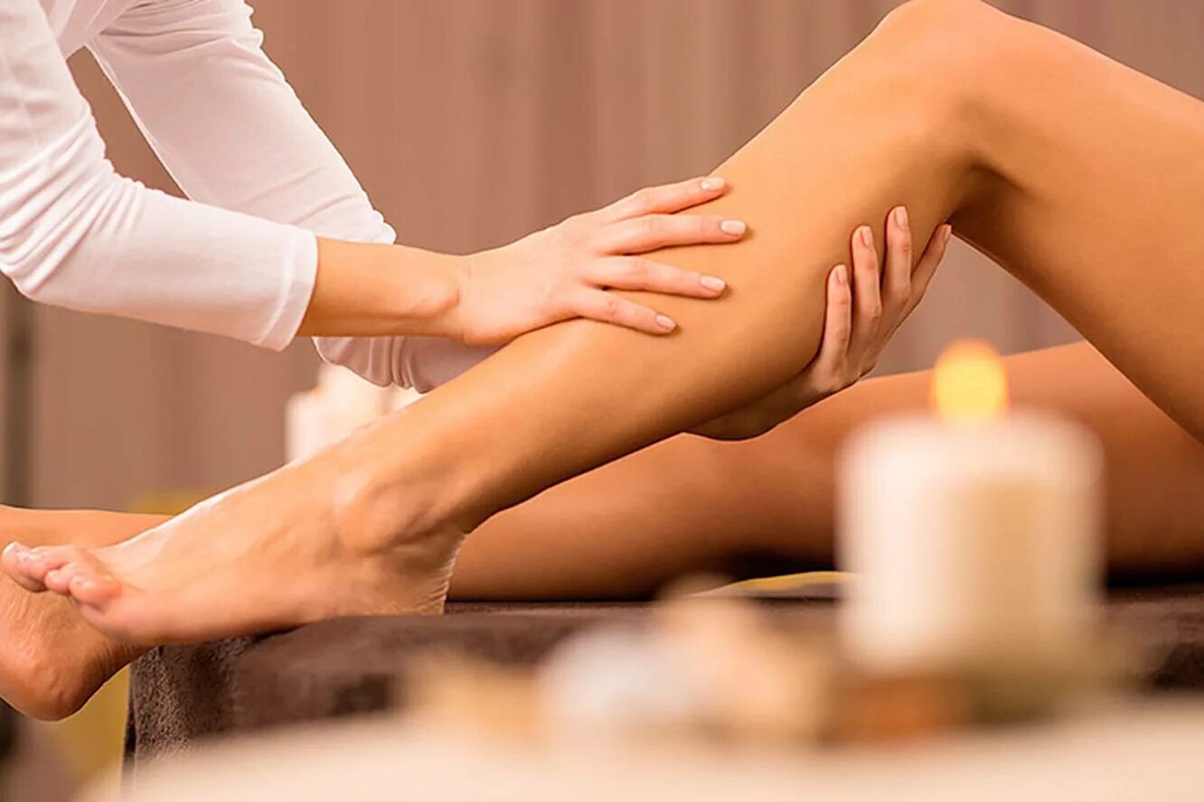 Массаж ног. Массаж голени. Спа массаж ног. Массаж ножек. Massage ноги