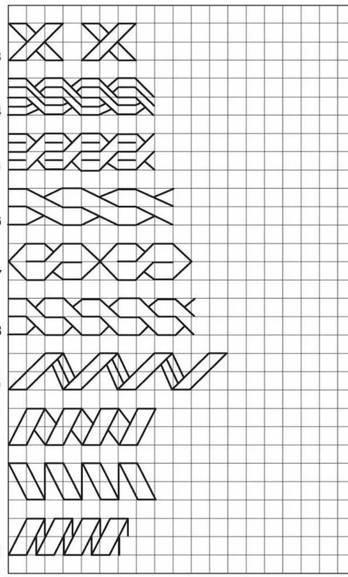 Узоры по клеточкам в тетради. Узоры по клеточкам в тетра. Узоры в клеточку в тетради. Тетрадь с узорами. Рисунки линиями в тетради в клетку