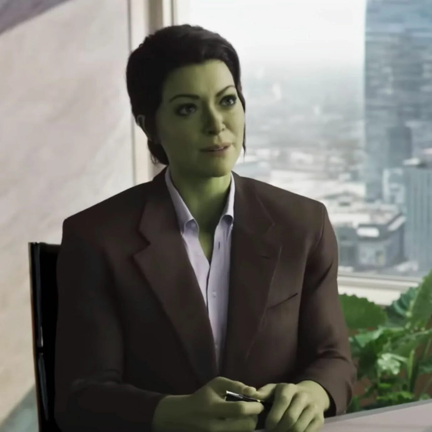 She-Hulk: attorney at Law 2022. Женщина-Халк: адвокат.