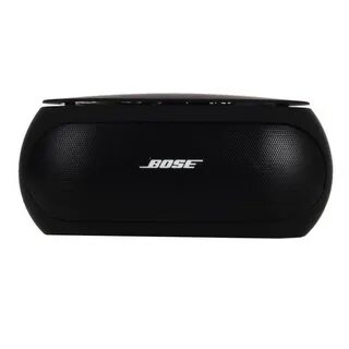 Портативная колонка bose