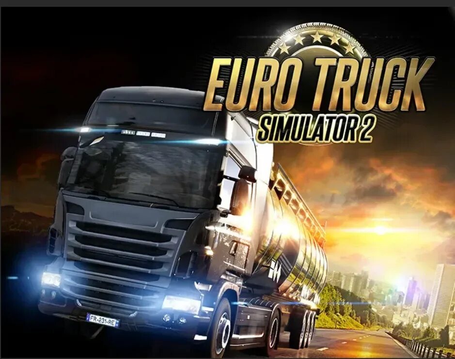 Евро трак симулятор 2. Симулятор дальнобойщика Euro Truck Simulator 2. Евро трак симулятор 1. Euro Truck Simulator 2 Steam.