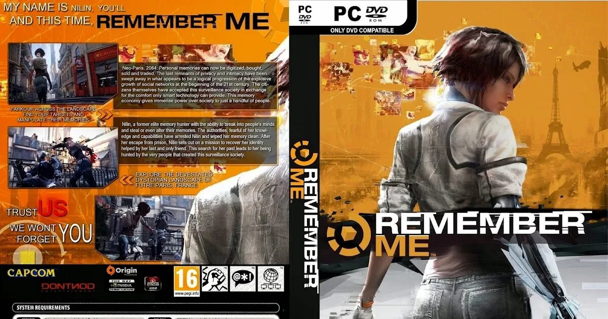 Актуальное зеркало remember remember game