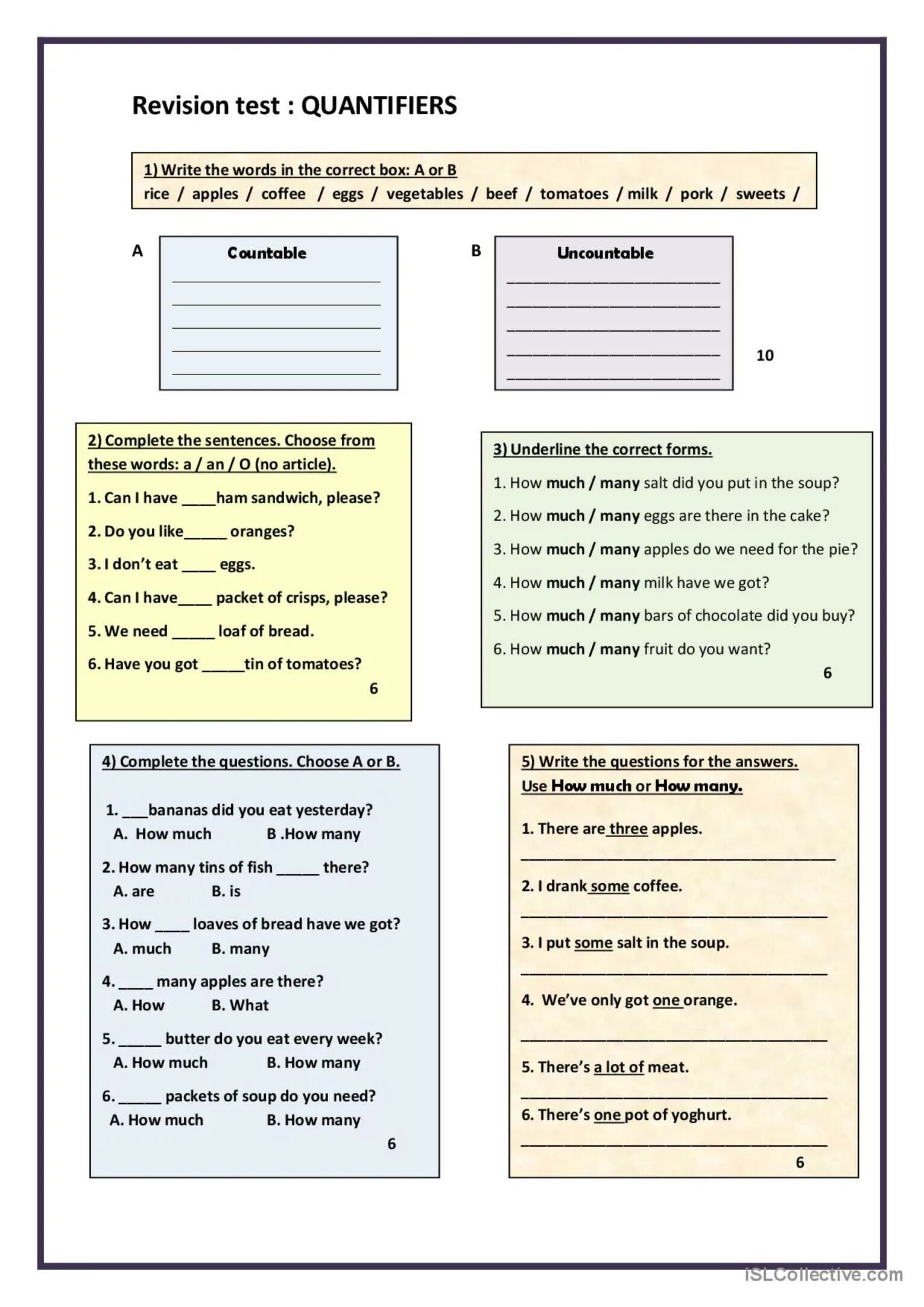 Quantifiers exercises. Тест quantifiers. quantifiers упражнения. quantifiers игры intermediate. revision test.