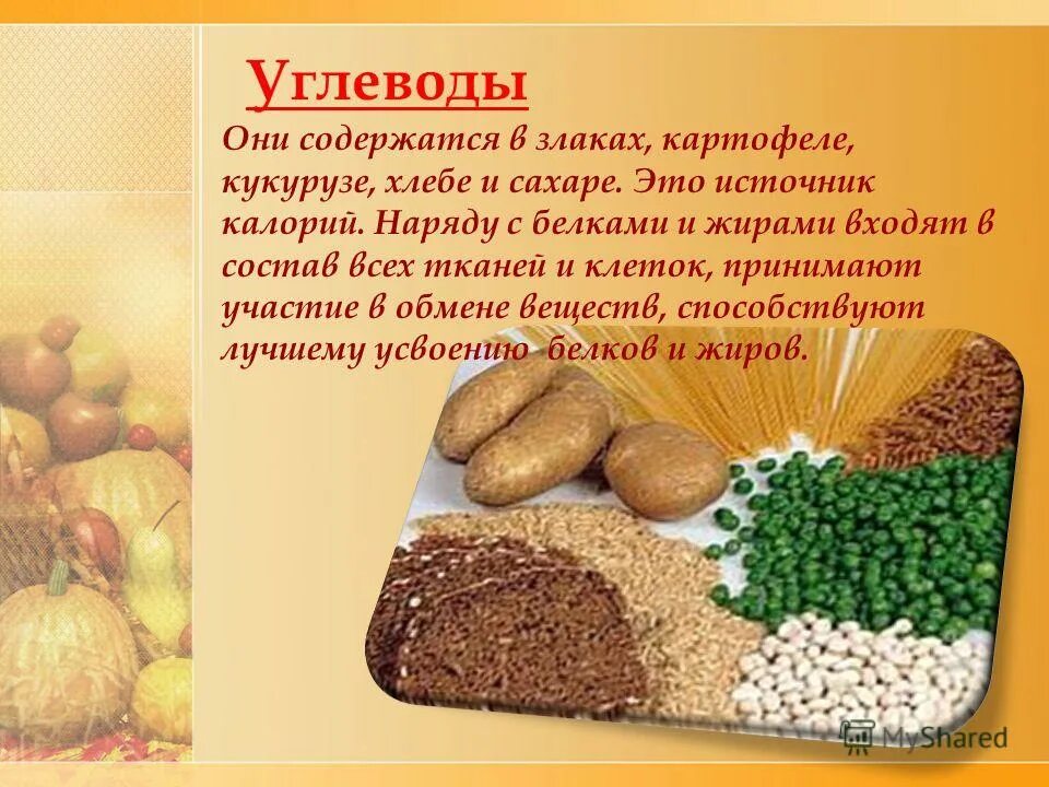 Источники углеводов в продуктах. Злаки и картофель. Злаковые углеводы это. Углеводы в продуктах для детей.