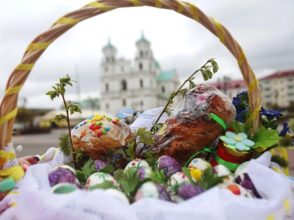 Когда пасха в рб. Пасха в Беларуси. Празднование Пасхи. Пасхальные традиции. Католическая Пасха в Беларуси.