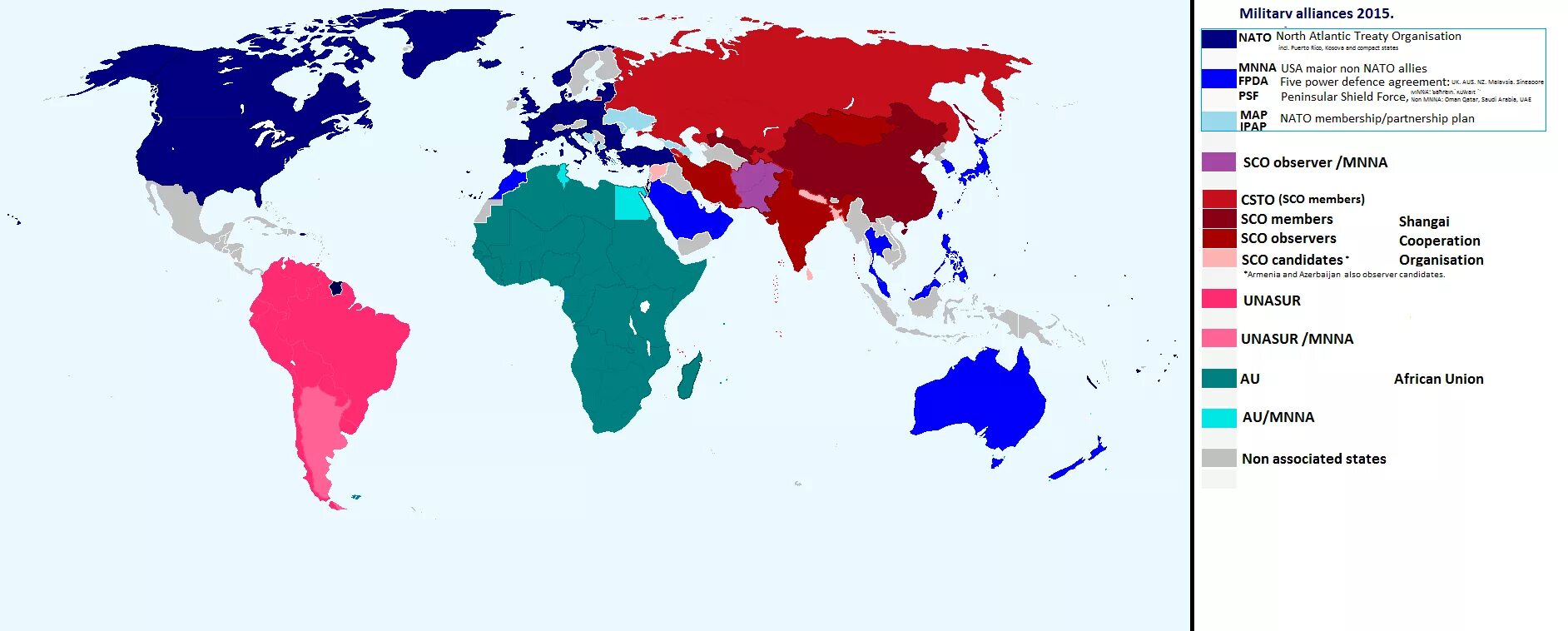 Россия союзник нато. Союзники НАТО. Союзники США вне НАТО. Союзники НАТО на карте.