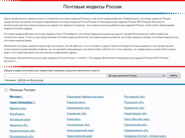 Почтовый индекс. Индекс по адресу. Почтовые индексы России список. Российский почтовый индекс.