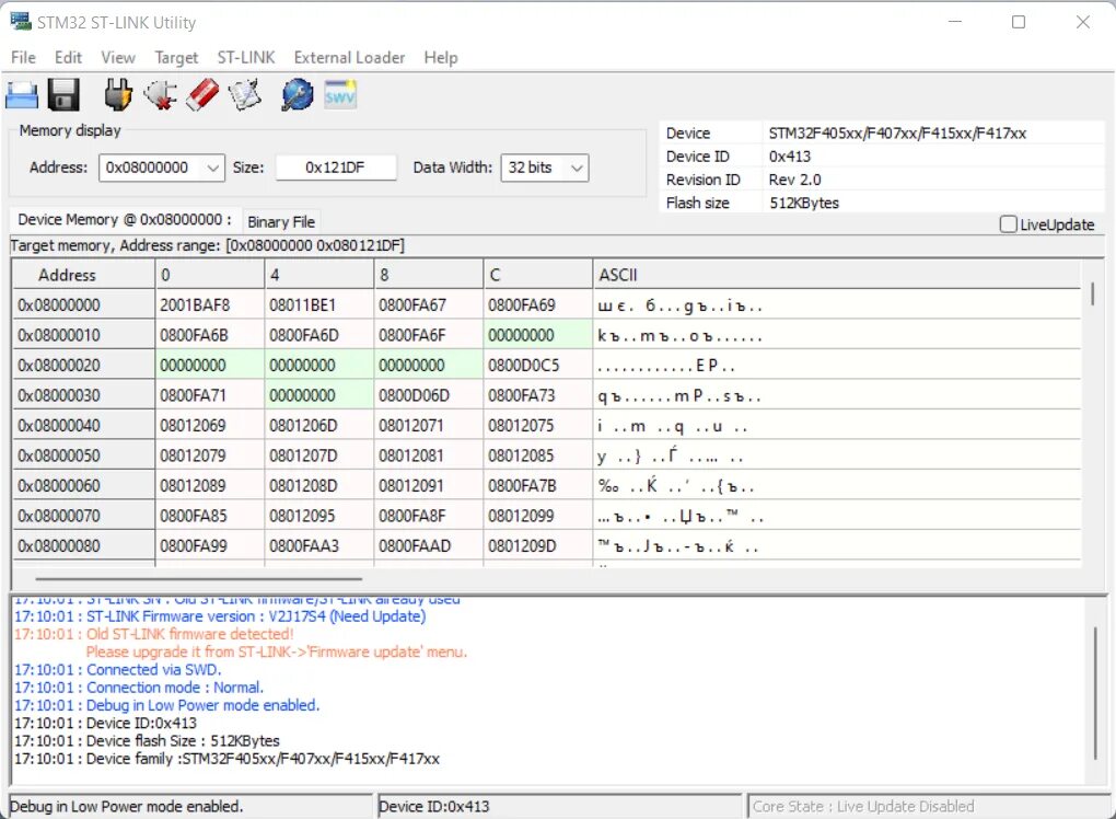 Target connect. St-link v2 программа. St link v2 no target connect. St link Utility. St link debug программа.