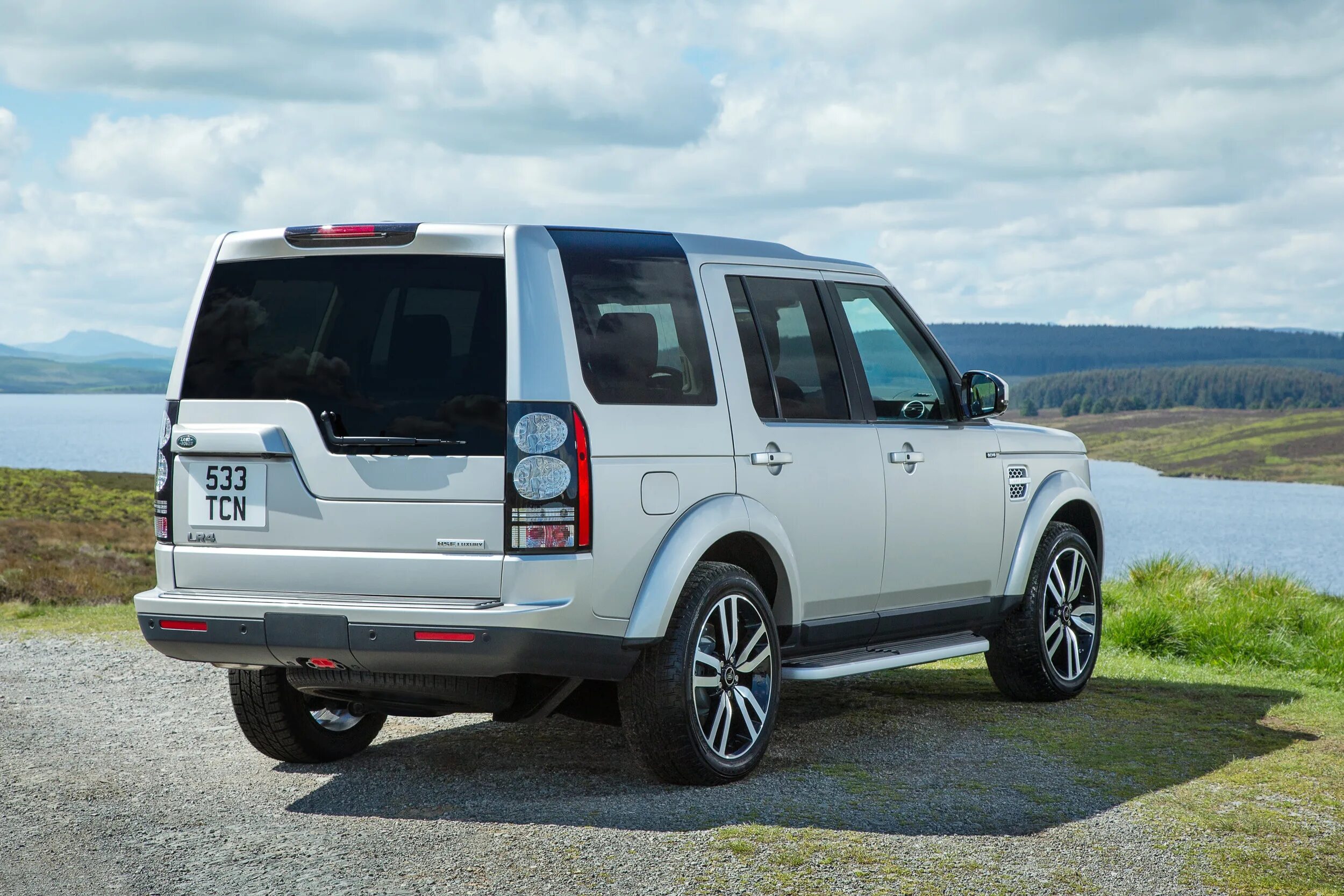 Lr discovery 4