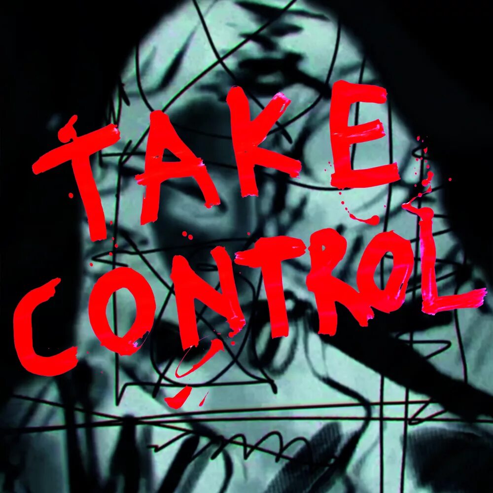 Take control of something. Take control. afiction.