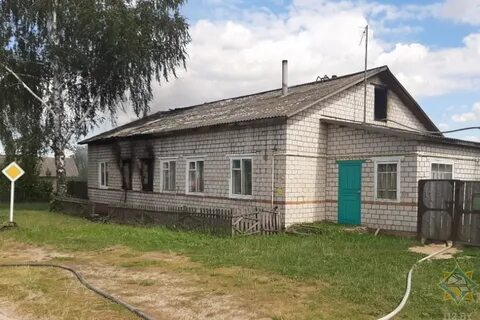 Гомельская область рогачевский