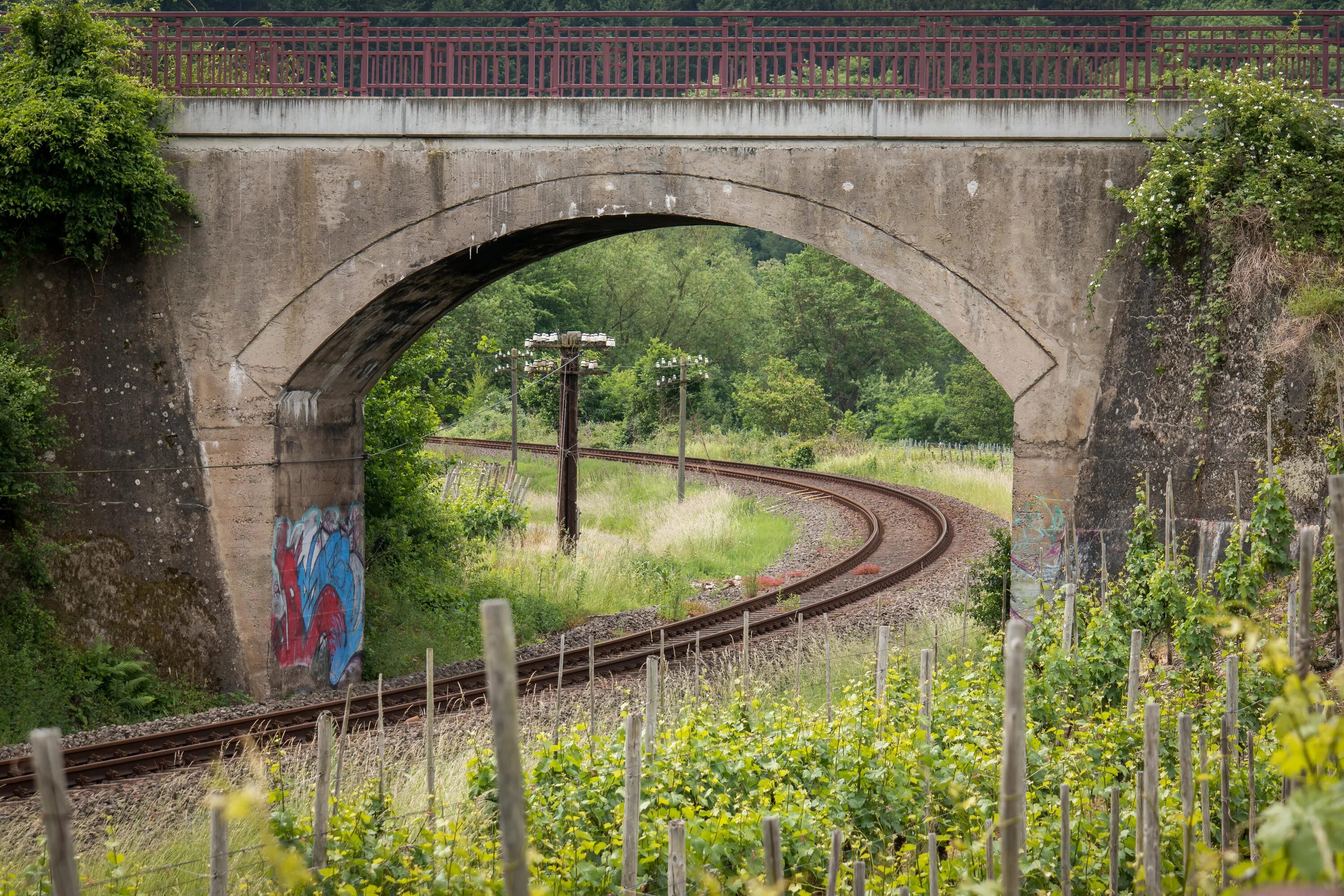 Railway go
