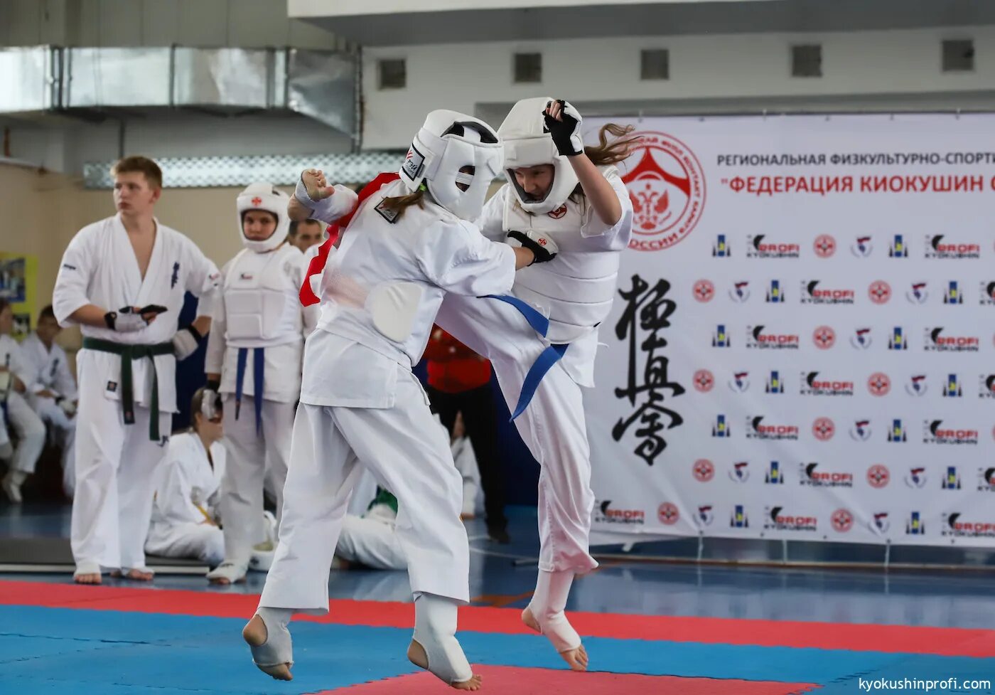 Киокушин чемпионат и первенство. Каратисты. Каратист. Чемпионат.