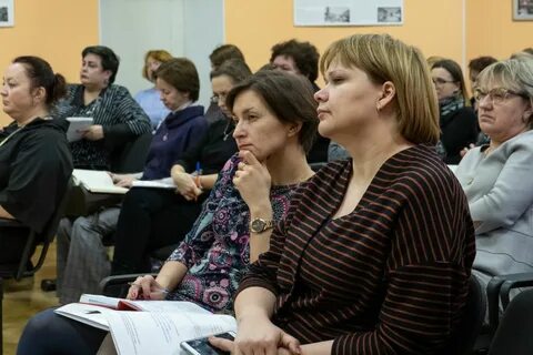 Центр общего образования