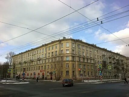 Улица вася