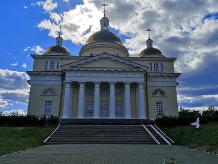 Куда съездить из минска на один день