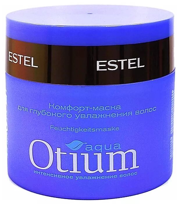 Estel маска увлажняющая Otium. Маска для волос Эстель Otium Aqua. Маска для волос Эстель отиум. Эстель отиум Аква маска. Otium маска для волос