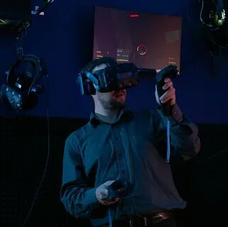 Vr sky