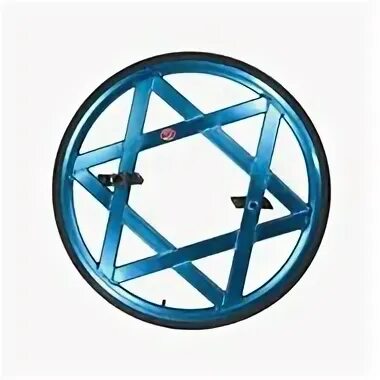 Ultimate wheel