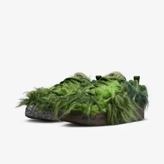 Nike plant flea market