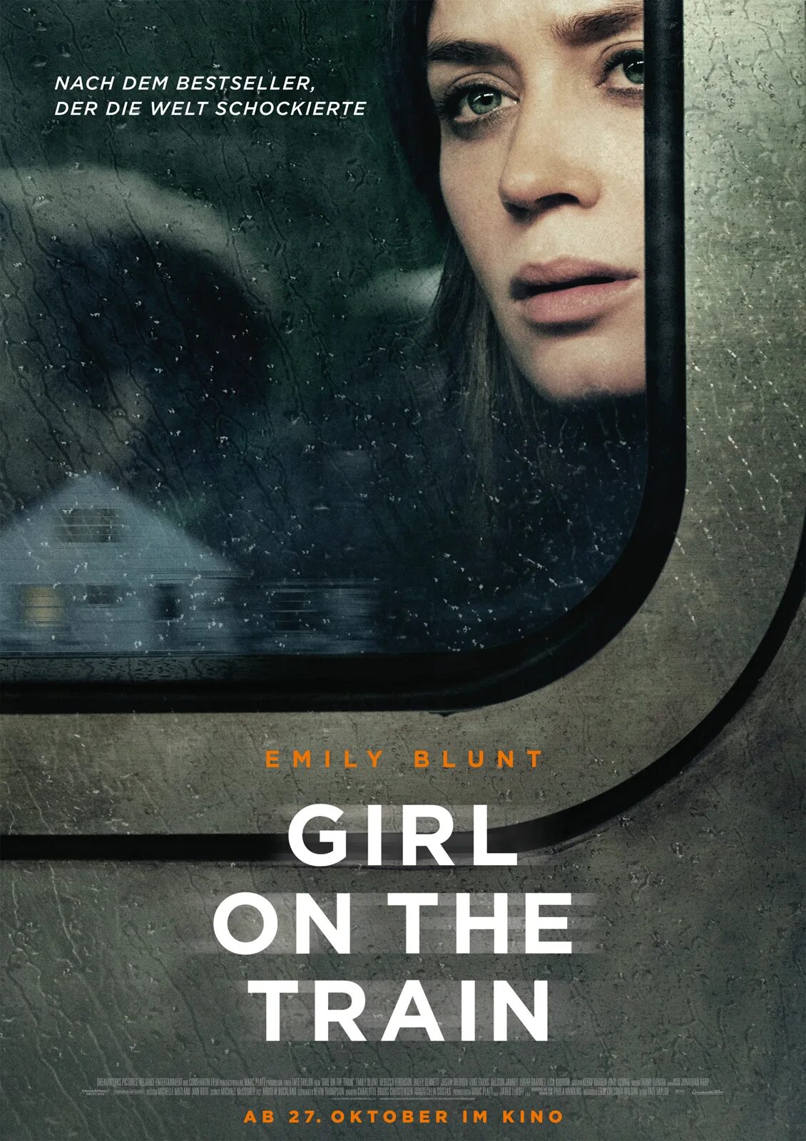 Человек в поезде фильм 2016. Девушка в поезде фильм 2016. The girl on the train 2016 poster. Девушка в поезде фильм 2016 эмили блант. Эмили блант hd.