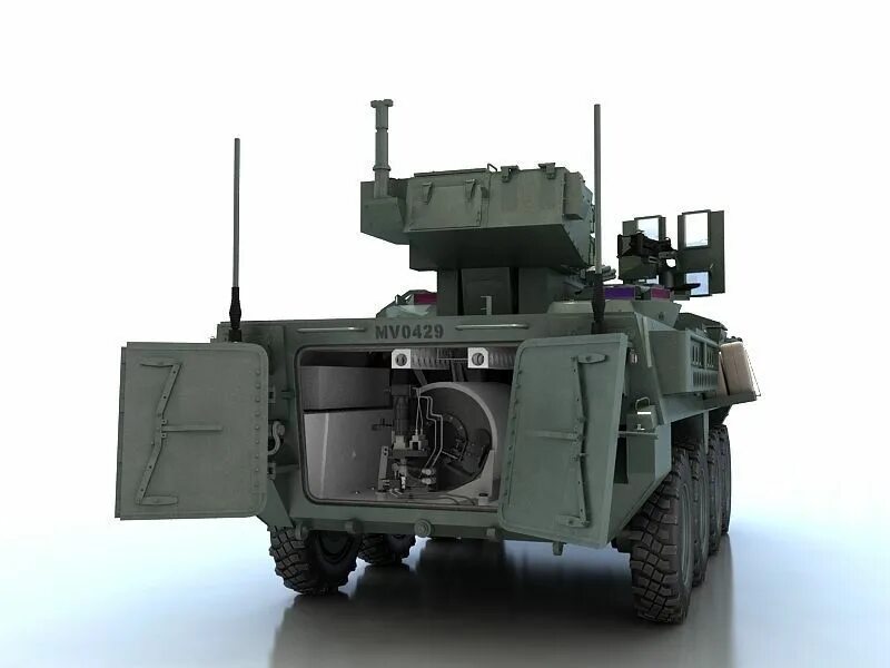 Stryker m1128 3d. Stryker 3d model. Stryker xm1304. Промакс страйкер