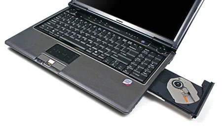 Asus m6500qc