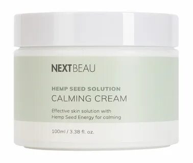 Calming cream